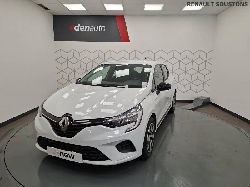Renault Clio - Photo 9