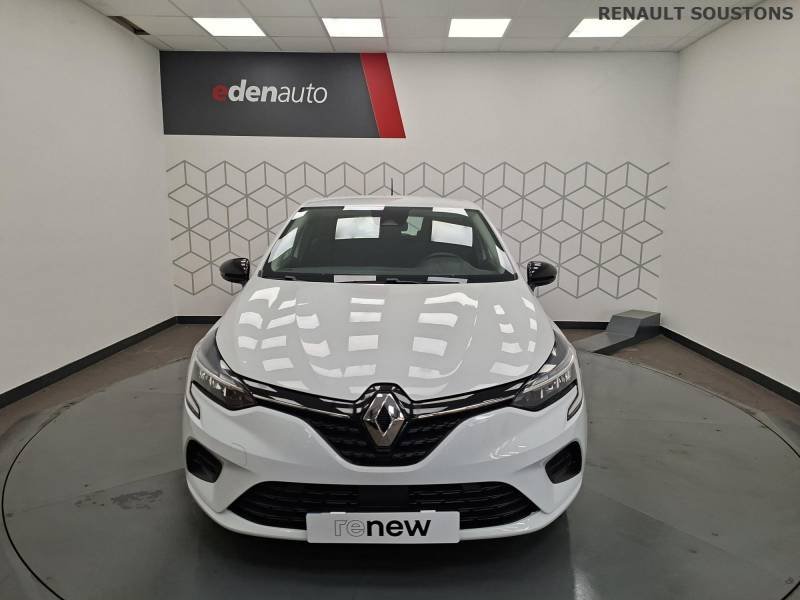 Renault Clio - Photo 10