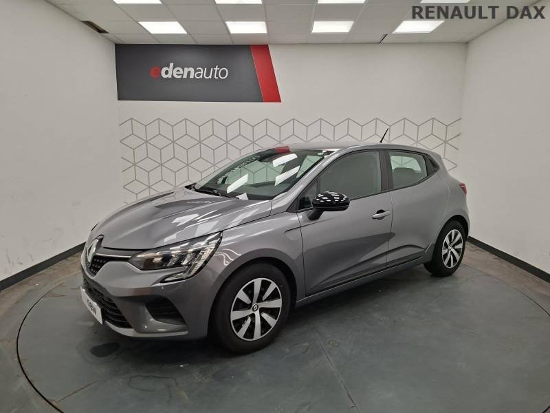 Renault Clio - Photo 1