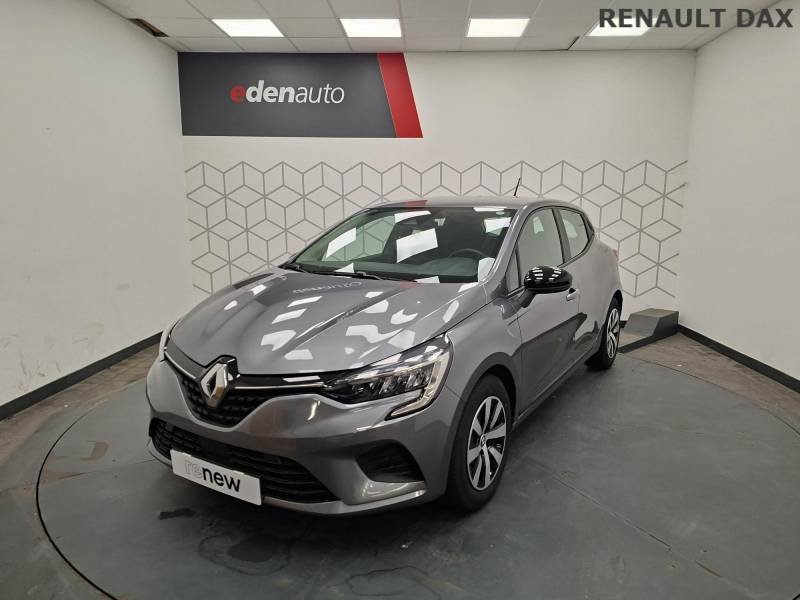 Renault Clio - Photo 11