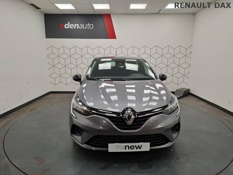 Renault Clio - Photo 12