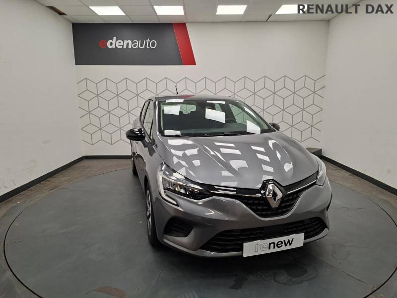 Renault Clio - Photo 13