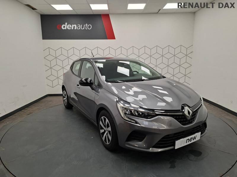 Renault Clio - Photo 14