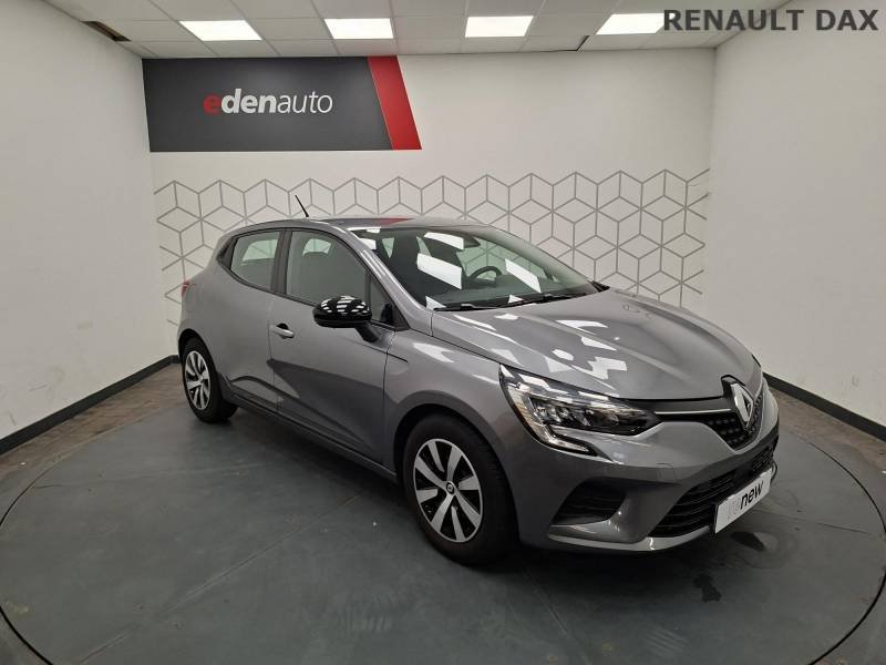 Renault Clio - Photo 15