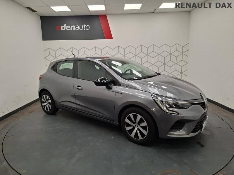 Renault Clio - Photo 16