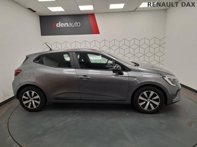 Renault Clio - Photo 19