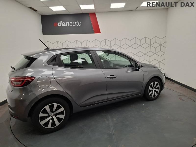 Renault Clio - Photo 20