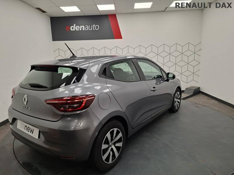 Renault Clio - Photo 22