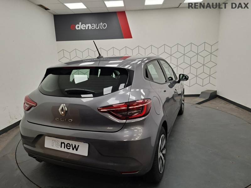 Renault Clio - Photo 23