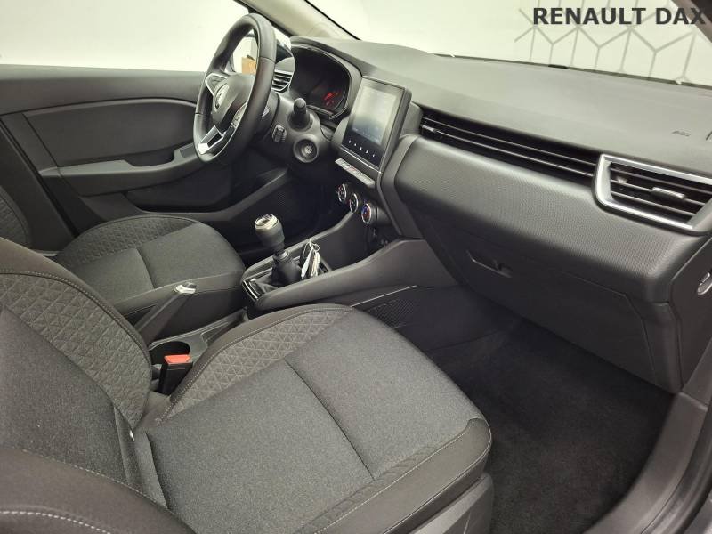 Renault Clio - Photo 33