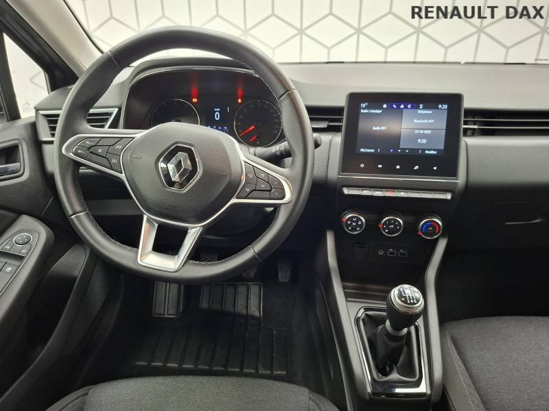 Renault Clio - Photo 42
