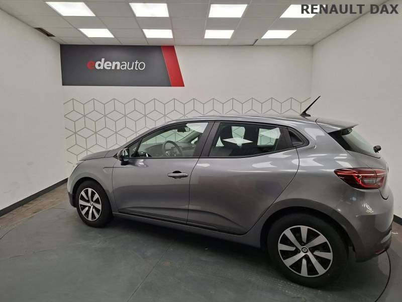 Renault Clio - Photo 5