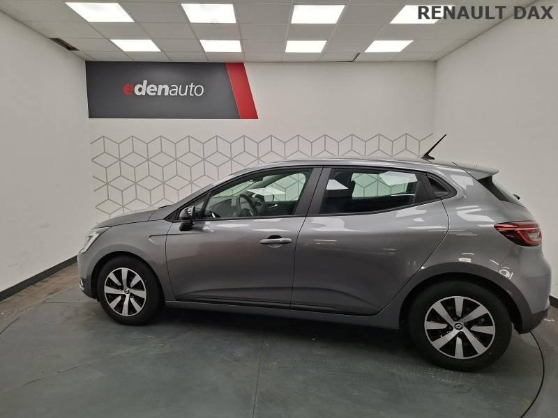 Renault Clio - Photo 6
