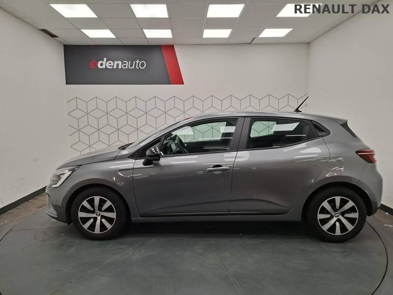 Renault Clio - Photo 7
