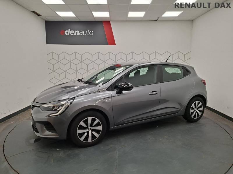 Renault Clio - Photo 9