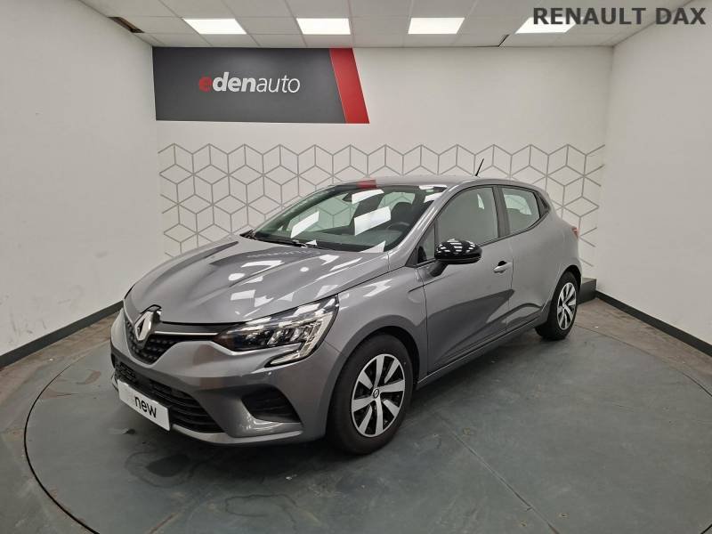 Renault Clio - Photo 10