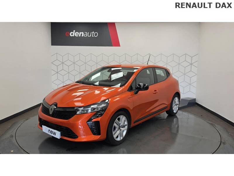 Renault Clio - Photo 1