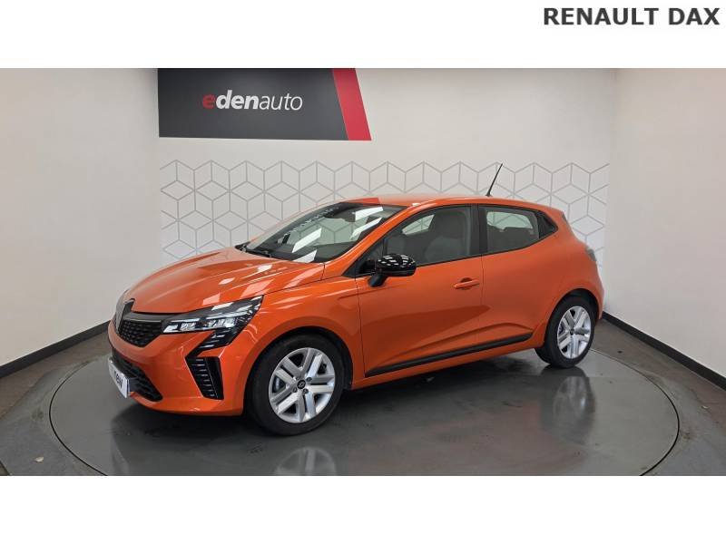 Renault Clio - Photo 11