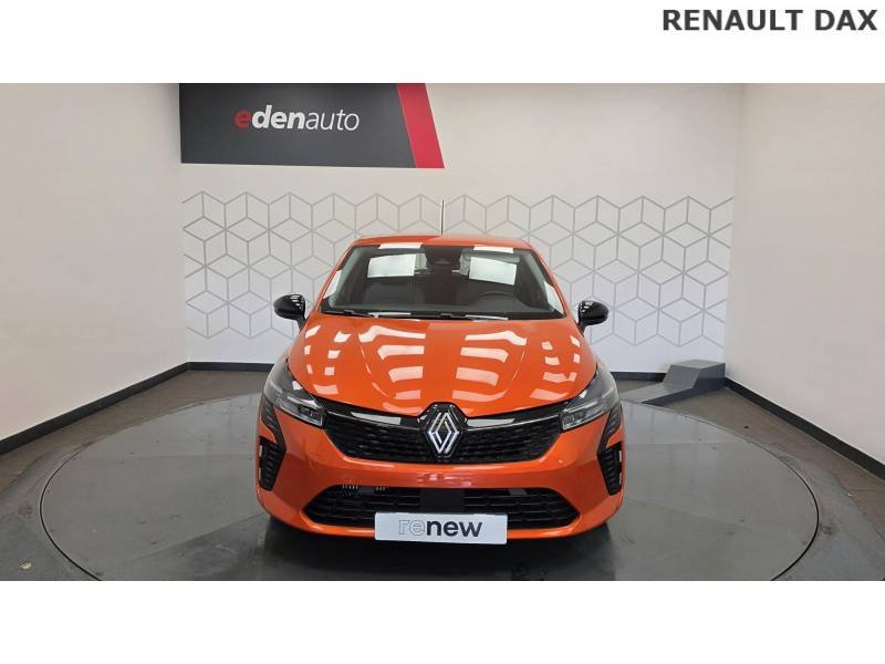 Renault Clio - Photo 12