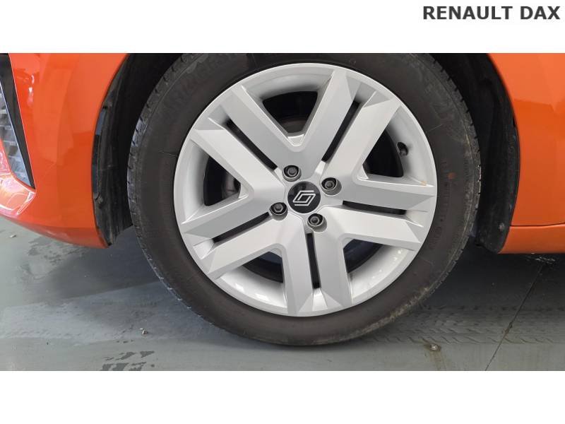Renault Clio - Photo 13