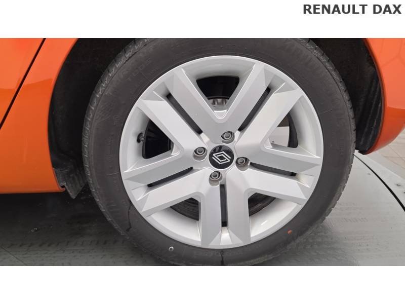 Renault Clio - Photo 14