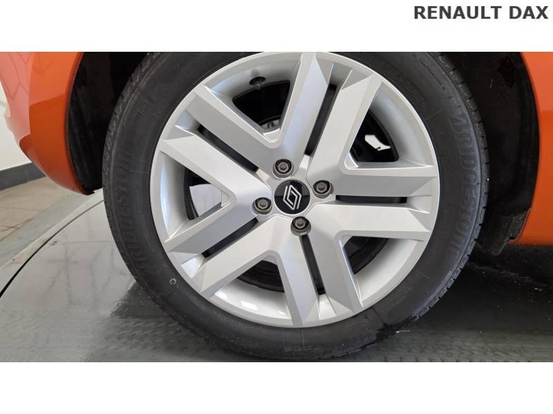 Renault Clio - Photo 15