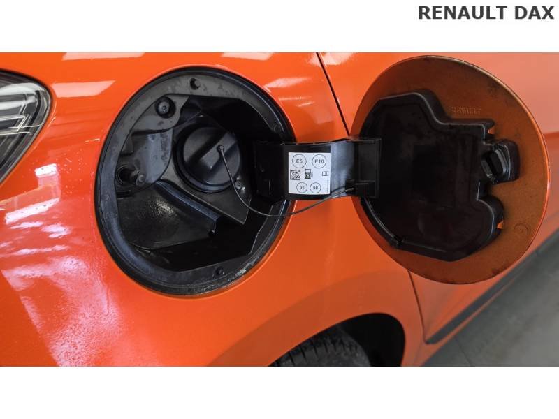 Renault Clio - Photo 17