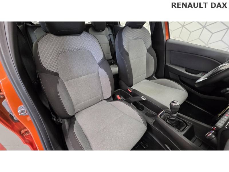 Renault Clio - Photo 19
