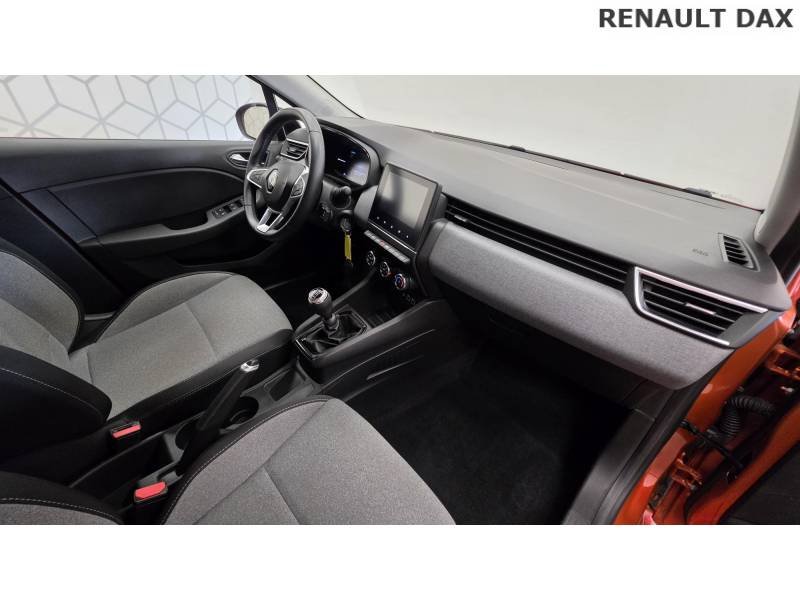 Renault Clio - Photo 20