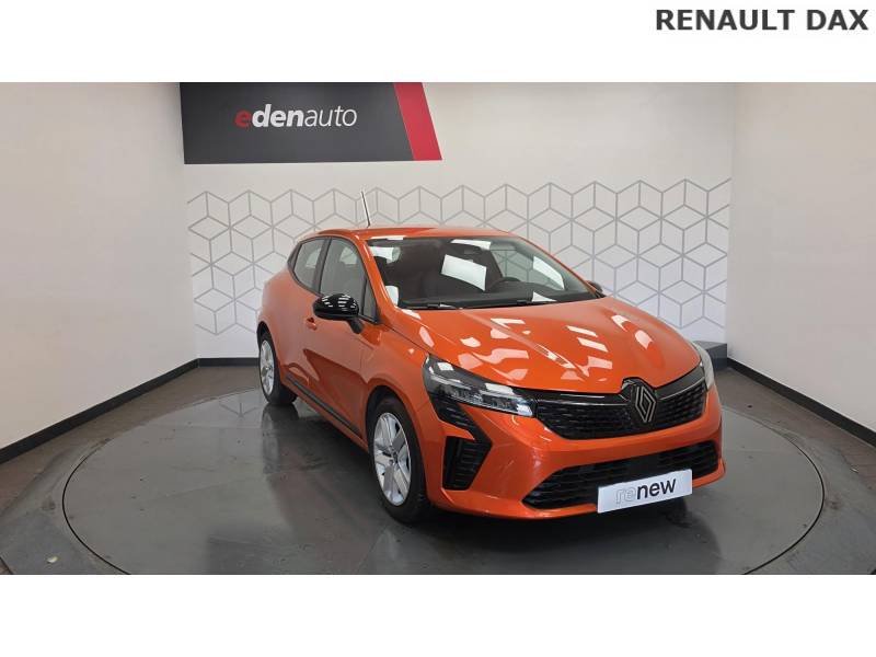 Renault Clio - Photo 2