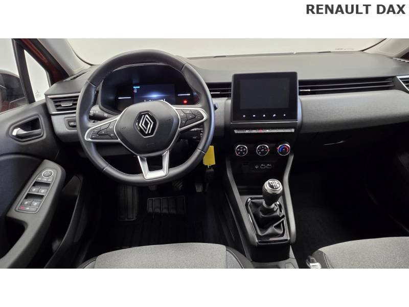 Renault Clio - Photo 23