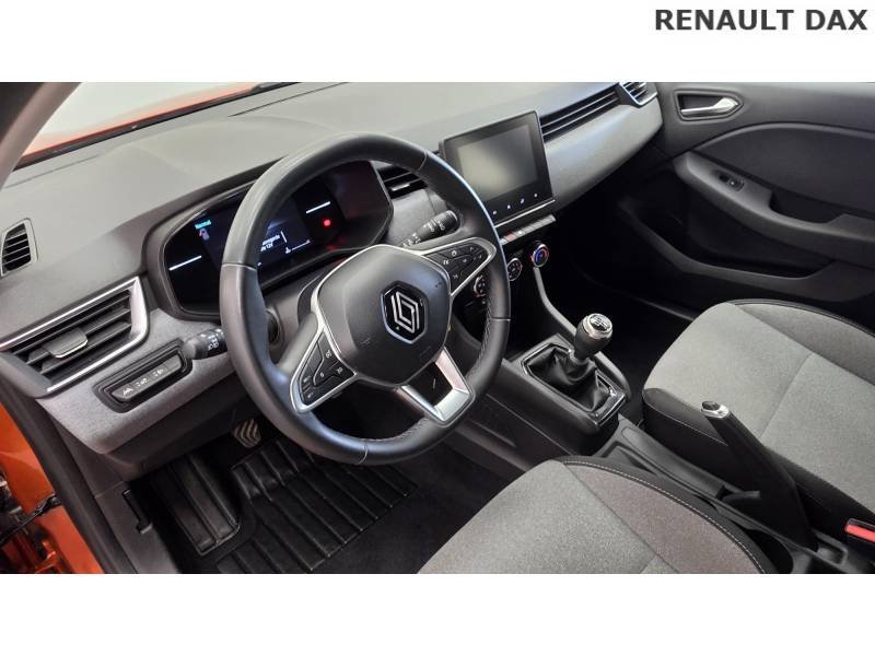 Renault Clio - Photo 25