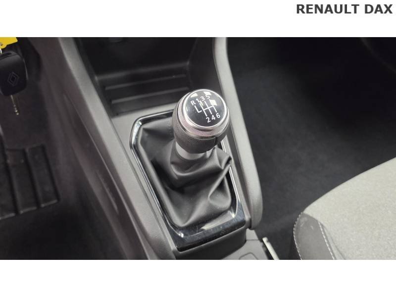 Renault Clio - Photo 29