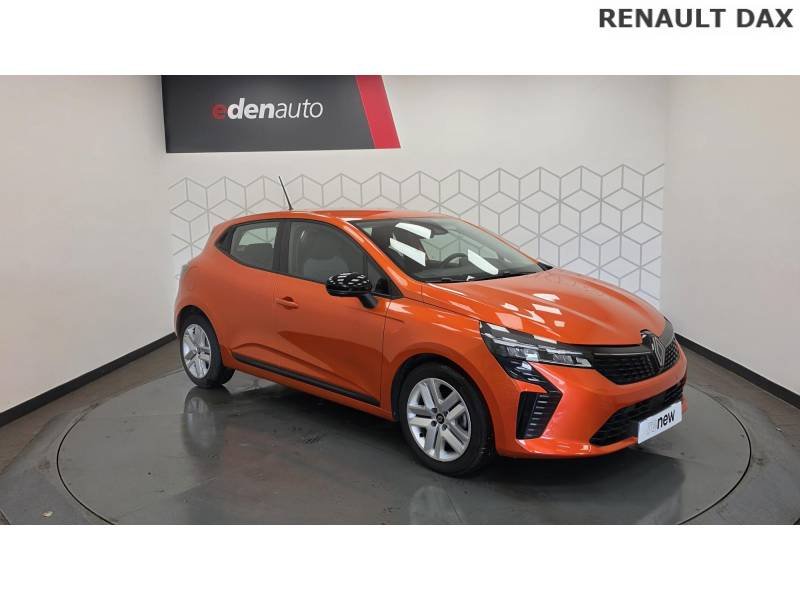 Renault Clio - Photo 3