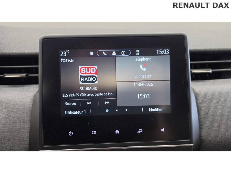 Renault Clio - Photo 33