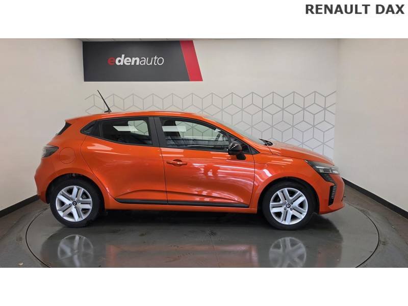 Renault Clio - Photo 4