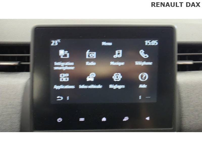 Renault Clio - Photo 41