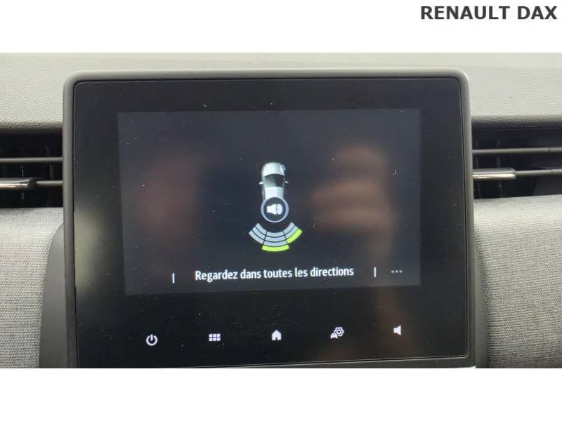 Renault Clio - Photo 42