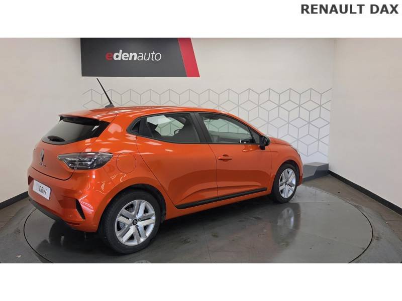 Renault Clio - Photo 5