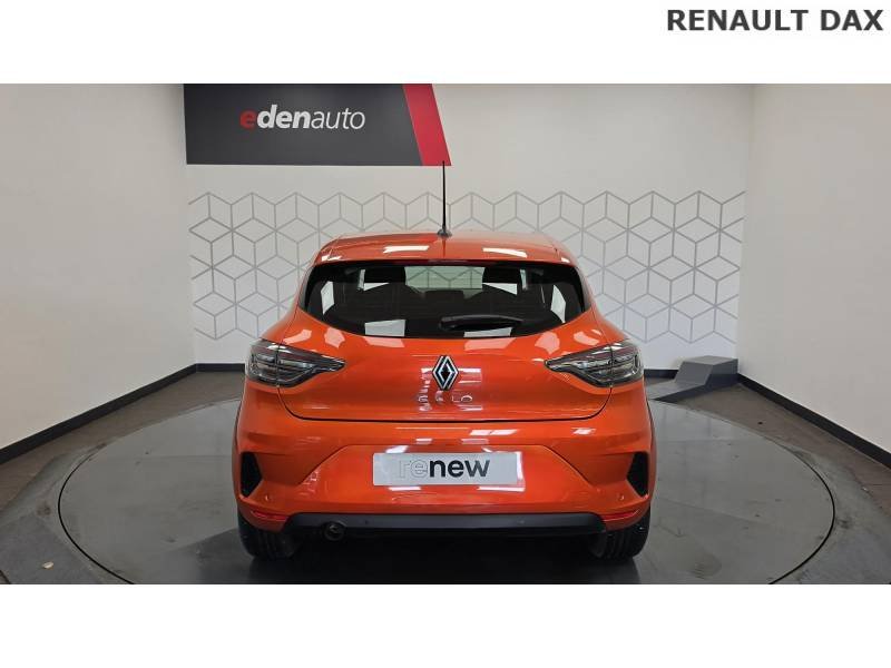 Renault Clio - Photo 7