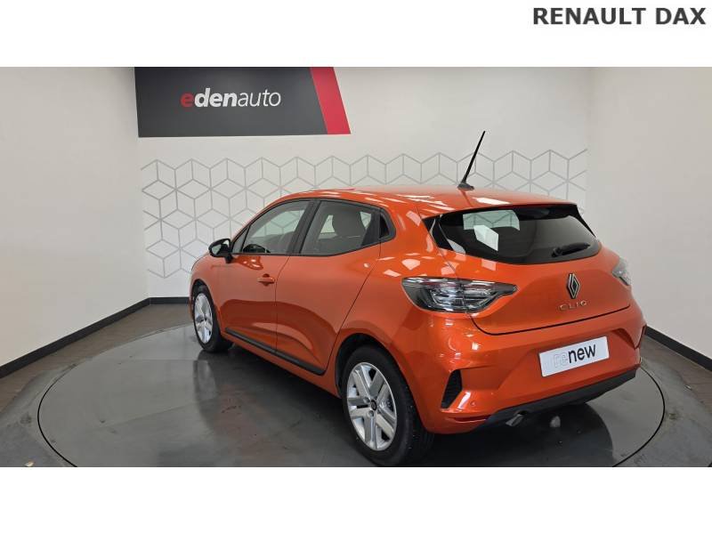 Renault Clio - Photo 8