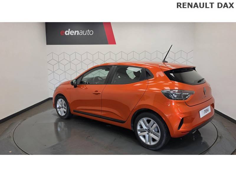 Renault Clio - Photo 9