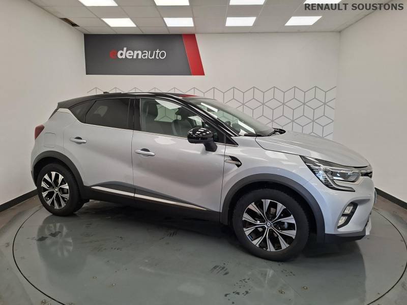 Renault Captur - Photo 13