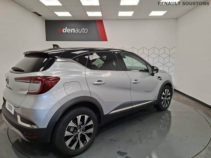 Renault Captur - Photo 16