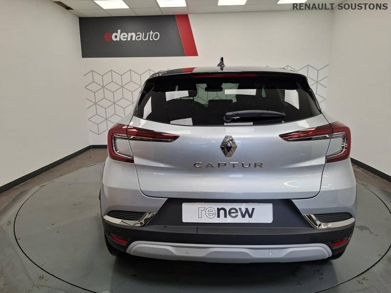 Renault Captur - Photo 2