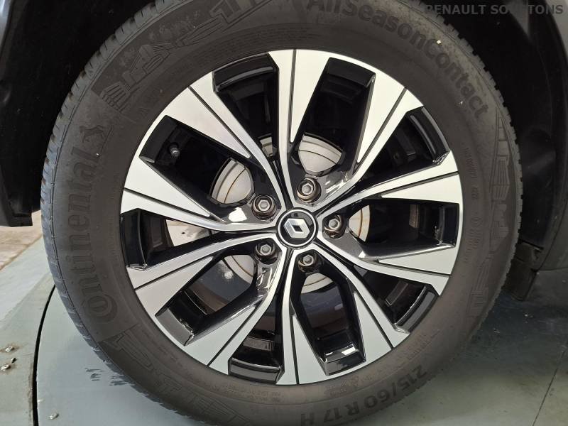 Renault Captur - Photo 23