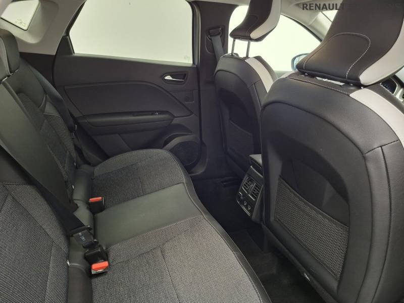 Renault Captur - Photo 24