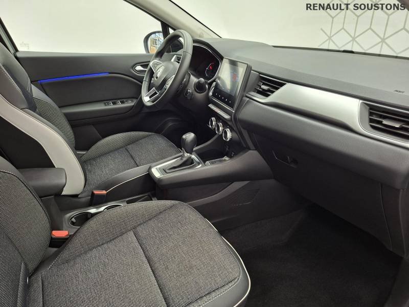 Renault Captur - Photo 29