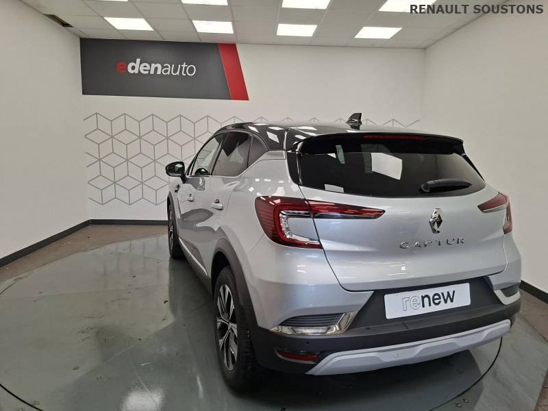 Renault Captur - Photo 3