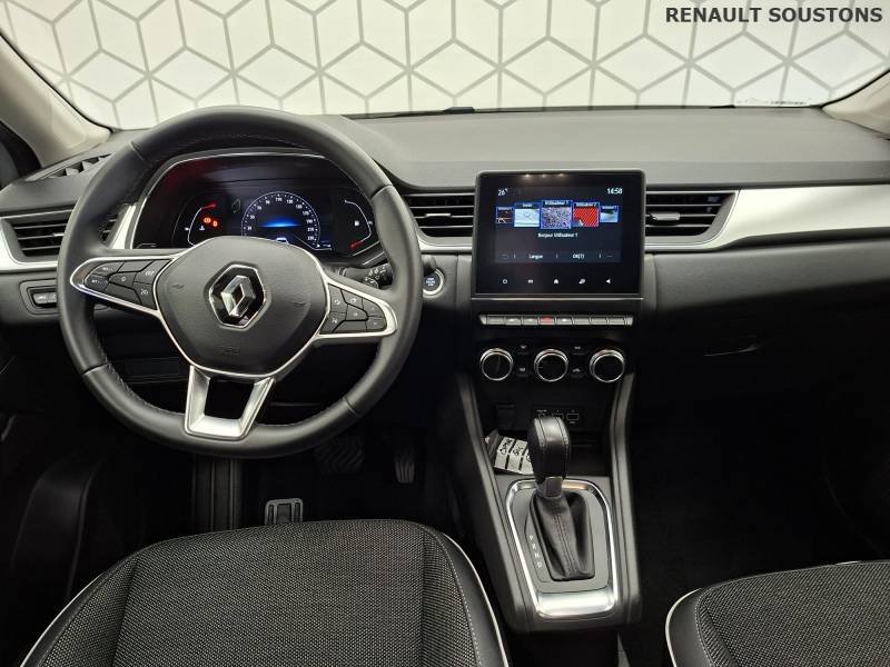 Renault Captur - Photo 36